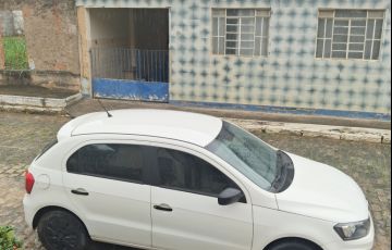 Volkswagen Gol 1.6 MSI Comfortline (Flex) - Foto #2