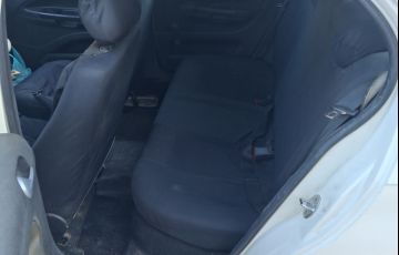Volkswagen Gol 1.6 MSI Comfortline (Flex) - Foto #3