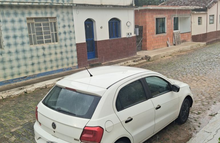 Volkswagen Gol 1.6 MSI Comfortline (Flex) - Foto #7
