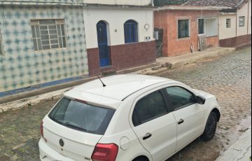 Volkswagen Gol 1.6 MSI Comfortline (Flex) - Foto #7