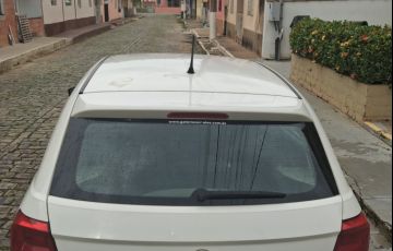 Volkswagen Gol 1.6 MSI Comfortline (Flex) - Foto #9