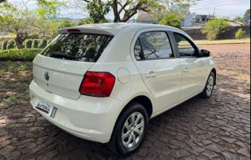 Volkswagen Gol 1.0 (G4) (Flex) - Foto #6