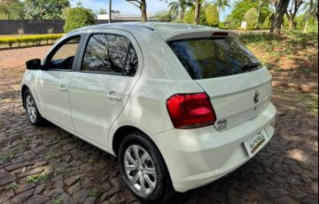 Volkswagen Gol 1.0 (G4) (Flex) - Foto #7