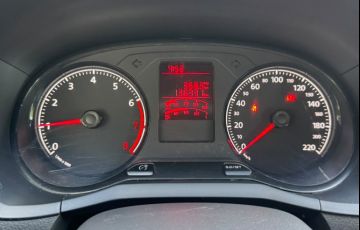 Volkswagen Gol 1.0 (G4) (Flex) - Foto #9