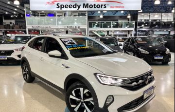 Volkswagen Nivus 1.0 200 TSi Total Highline