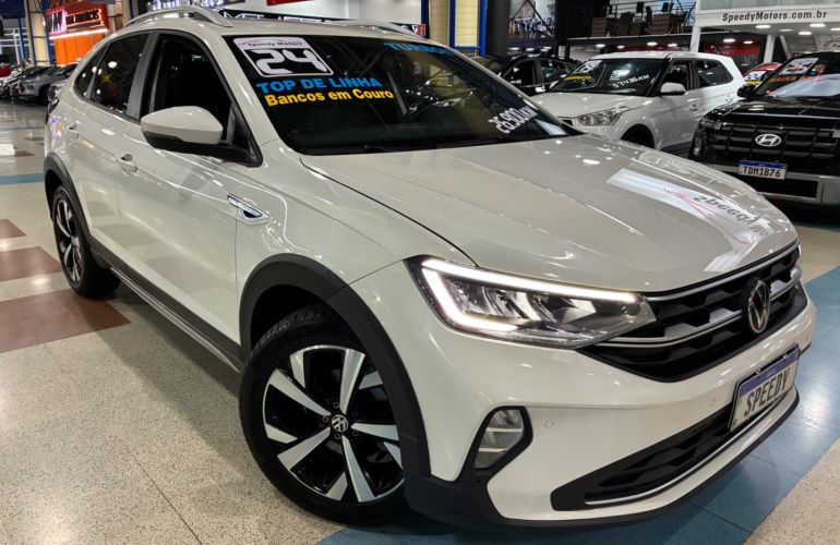 Volkswagen Nivus 1.0 200 TSi Total Highline - Foto #2