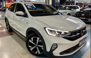 Volkswagen Nivus 1.0 200 TSi Total Highline - Foto #2