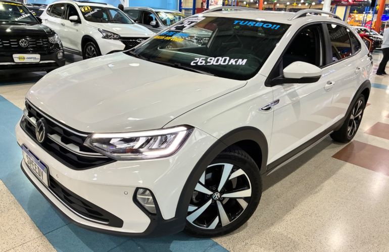 Volkswagen Nivus 1.0 200 TSi Total Highline - Foto #3