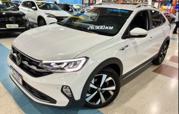 Volkswagen Nivus 1.0 200 TSi Total Highline - Foto #3