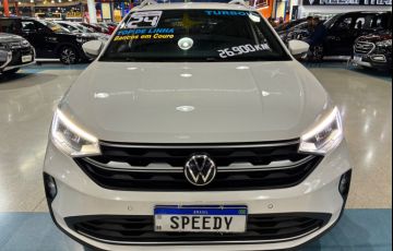 Volkswagen Nivus 1.0 200 TSi Total Highline - Foto #4