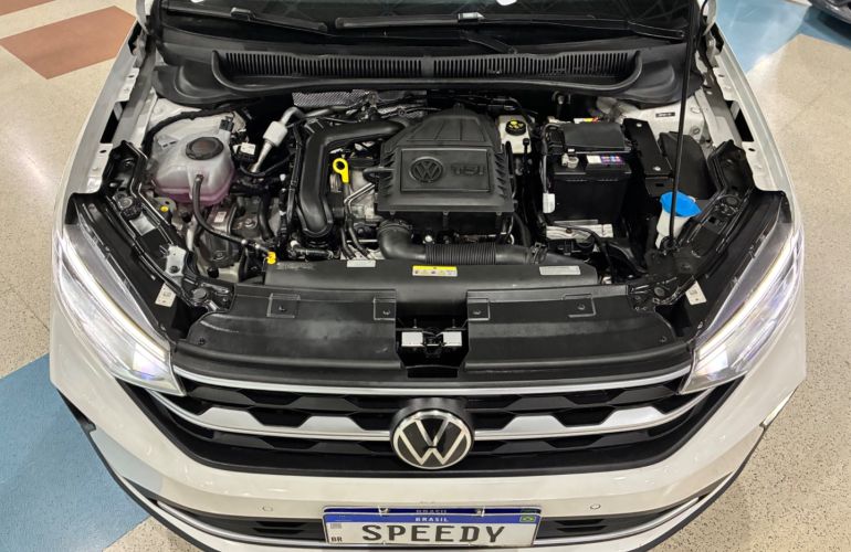 Volkswagen Nivus 1.0 200 TSi Total Highline - Foto #5