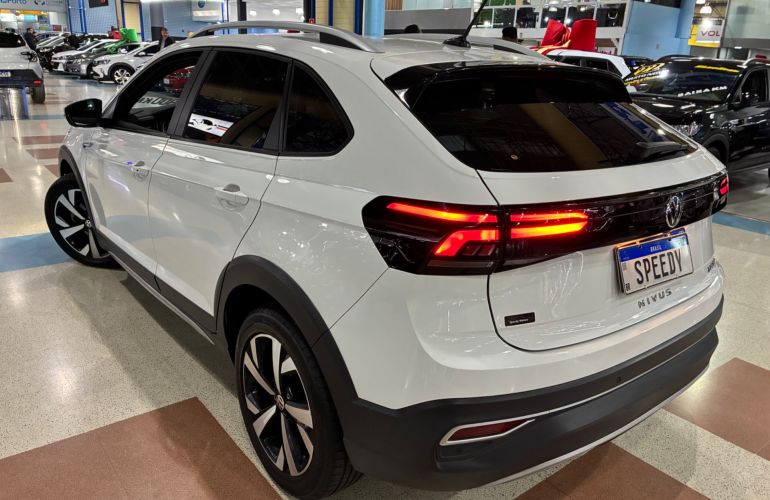 Volkswagen Nivus 1.0 200 TSi Total Highline - Foto #6