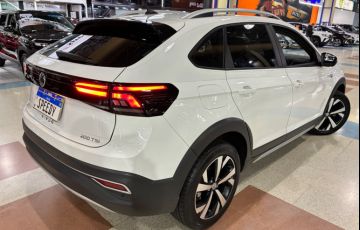 Volkswagen Nivus 1.0 200 TSi Total Highline - Foto #7