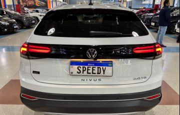 Volkswagen Nivus 1.0 200 TSi Total Highline - Foto #8