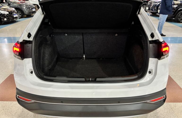 Volkswagen Nivus 1.0 200 TSi Total Highline - Foto #9