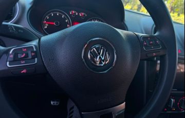 Volkswagen Saveiro Cross 1.6 16v MSI CE (Flex) - Foto #10
