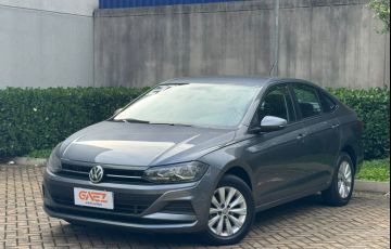 Volkswagen Virtus 1.6 Msi Total