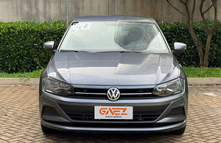 Volkswagen Virtus 1.6 Msi Total - Foto #2