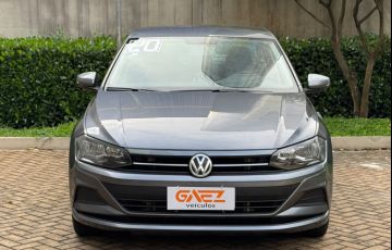 Volkswagen Virtus 1.6 Msi Total - Foto #2
