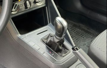 Volkswagen Virtus 1.6 Msi Total - Foto #5