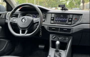Volkswagen Virtus 1.6 Msi Total - Foto #7