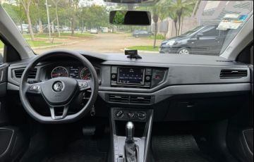 Volkswagen Virtus 1.6 Msi Total - Foto #8