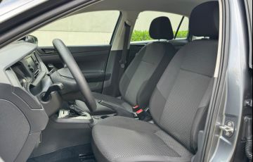 Volkswagen Virtus 1.6 Msi Total - Foto #10