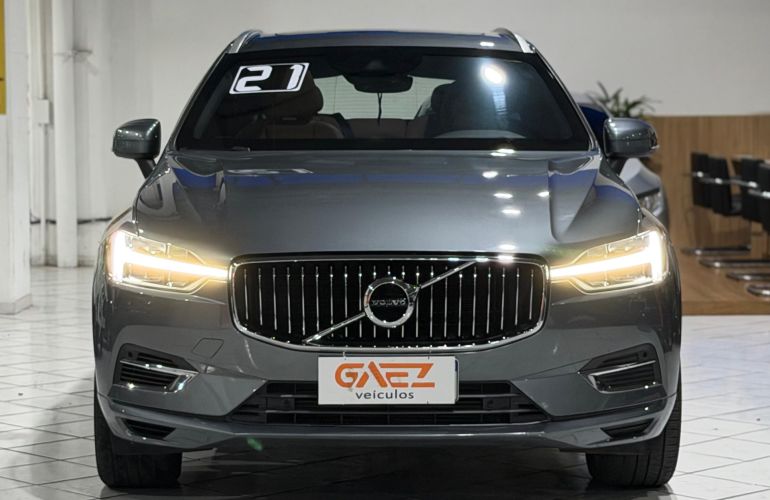 Volvo XC60 2.0 T8 Inscription AWD - Foto #2