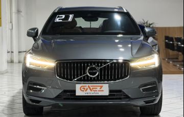 Volvo XC60 2.0 T8 Inscription AWD - Foto #2