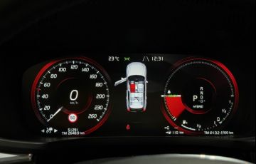 Volvo XC60 2.0 T8 Inscription AWD - Foto #4