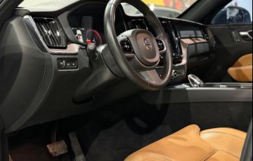 Volvo XC60 2.0 T8 Inscription AWD - Foto #9