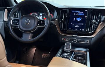 Volvo XC60 2.0 T8 Inscription AWD - Foto #10