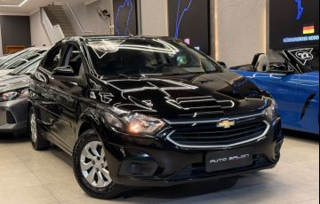 Chevrolet Onix 1.4 MPFi LT 8v