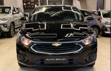 Chevrolet Onix 1.4 MPFi LT 8v - Foto #2