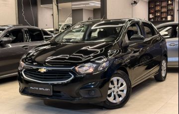 Chevrolet Onix 1.4 MPFi LT 8v - Foto #3