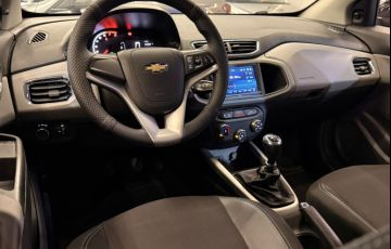 Chevrolet Onix 1.4 MPFi LT 8v - Foto #9