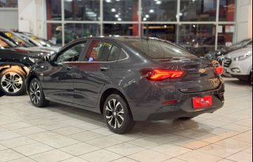 Chevrolet Onix 1.0 Turbo Plus Premier - Foto #4