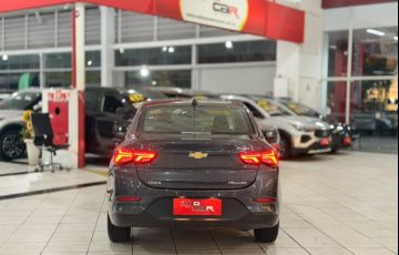 Chevrolet Onix 1.0 Turbo Plus Premier - Foto #5