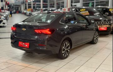 Chevrolet Onix 1.0 Turbo Plus Premier - Foto #6