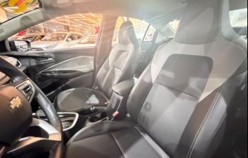 Chevrolet Onix 1.0 Turbo Plus Premier - Foto #7