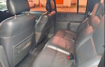 Chevrolet S10 Executive 4x4 2.8 Turbo Electronic (Cab Dupla) - Foto #2