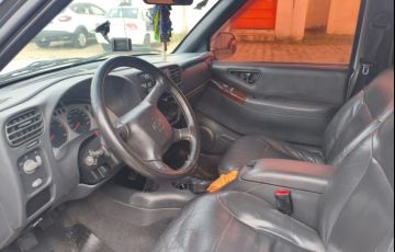 Chevrolet S10 Executive 4x4 2.8 Turbo Electronic (Cab Dupla) - Foto #3