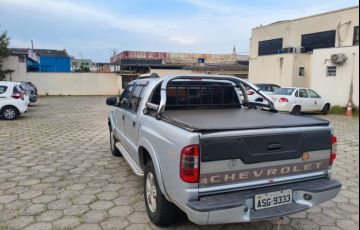 Chevrolet S10 Executive 4x4 2.8 Turbo Electronic (Cab Dupla) - Foto #4