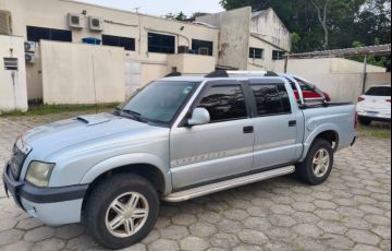 Chevrolet S10 Executive 4x4 2.8 Turbo Electronic (Cab Dupla) - Foto #5