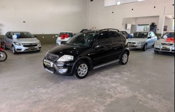 Citroën C3 1.4 I Xtr 8V Flex 4p Manual