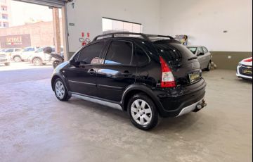 Citroën C3 1.4 I Xtr 8V Flex 4p Manual - Foto #2