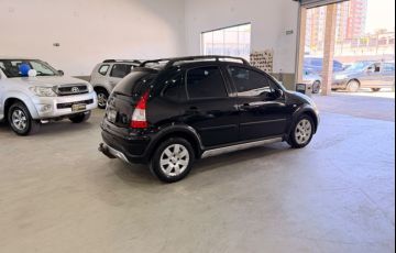 Citroën C3 1.4 I Xtr 8V Flex 4p Manual - Foto #4