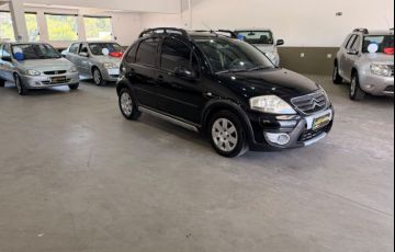 Citroën C3 1.4 I Xtr 8V Flex 4p Manual - Foto #5