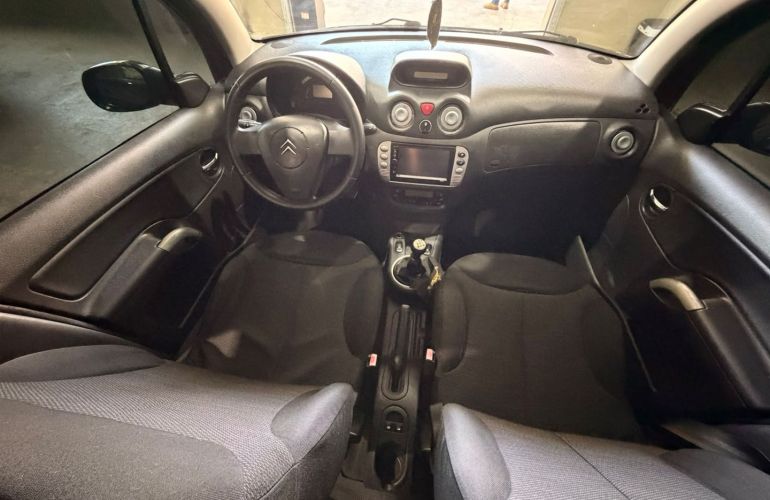 Citroën C3 1.4 I Xtr 8V Flex 4p Manual - Foto #9