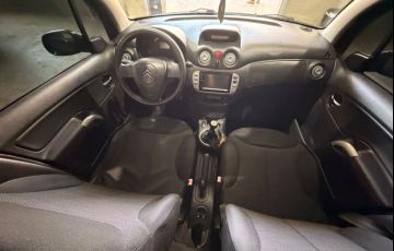 Citroën C3 1.4 I Xtr 8V Flex 4p Manual - Foto #9